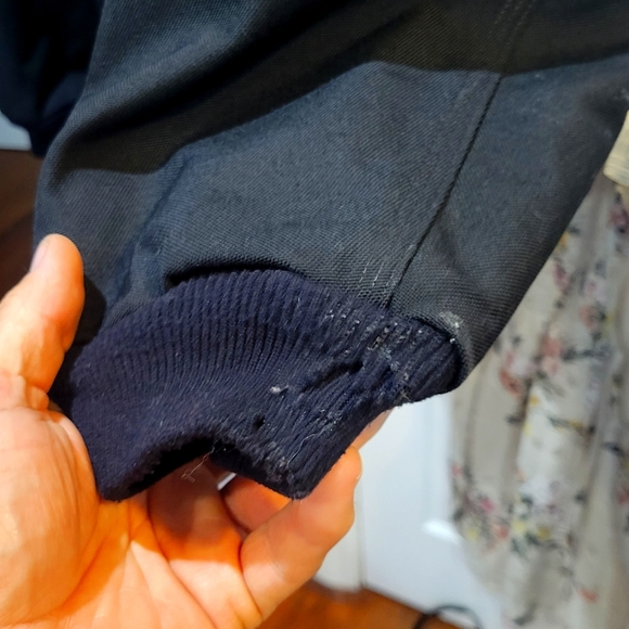 Carhartt J133 - Extremes® Arctic Active Jacket - Quilt Lined - Picture 8 of 10